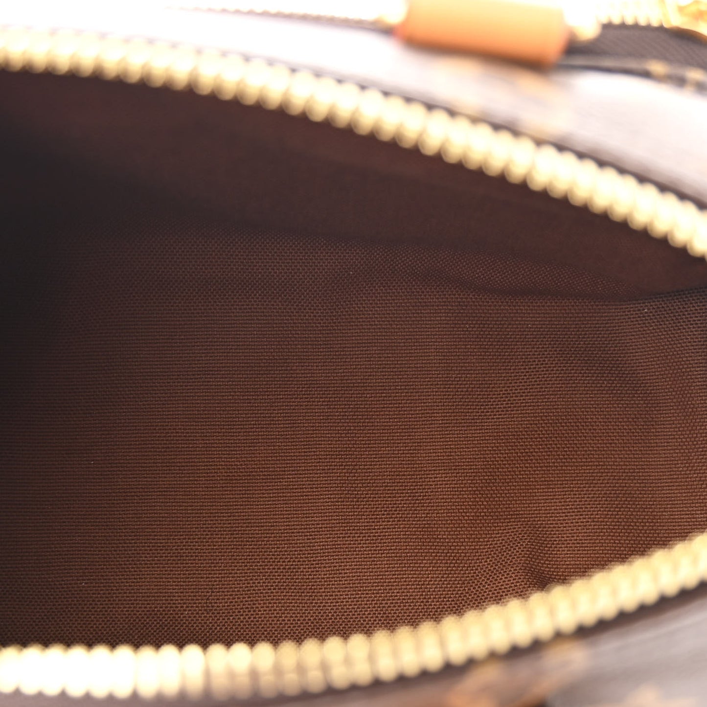 Monogram Cargo Keepall Bandouliere 25