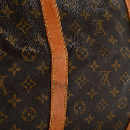 Louis Vuitton Monogram Keepall 60 14 of 20