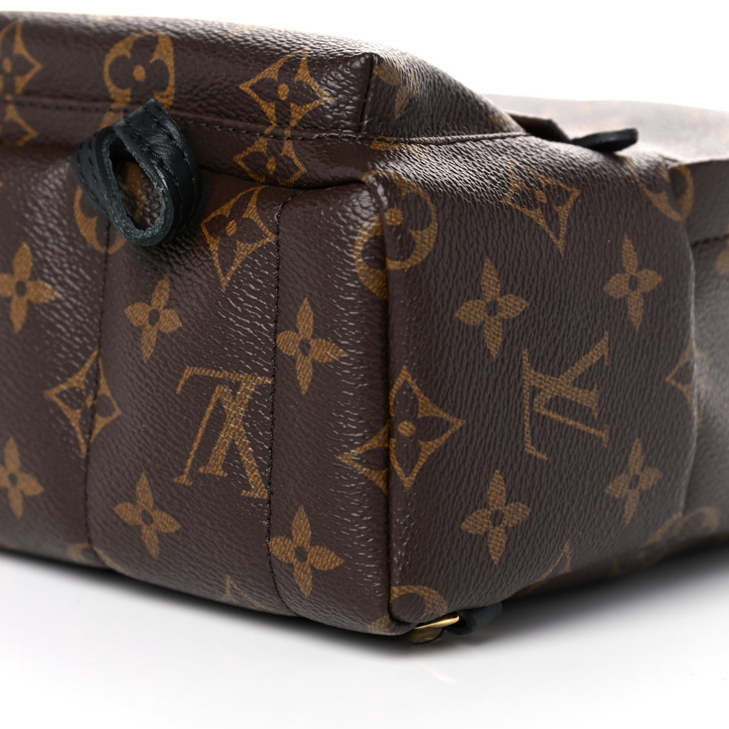 Monogram Palm Springs Backpack Mini