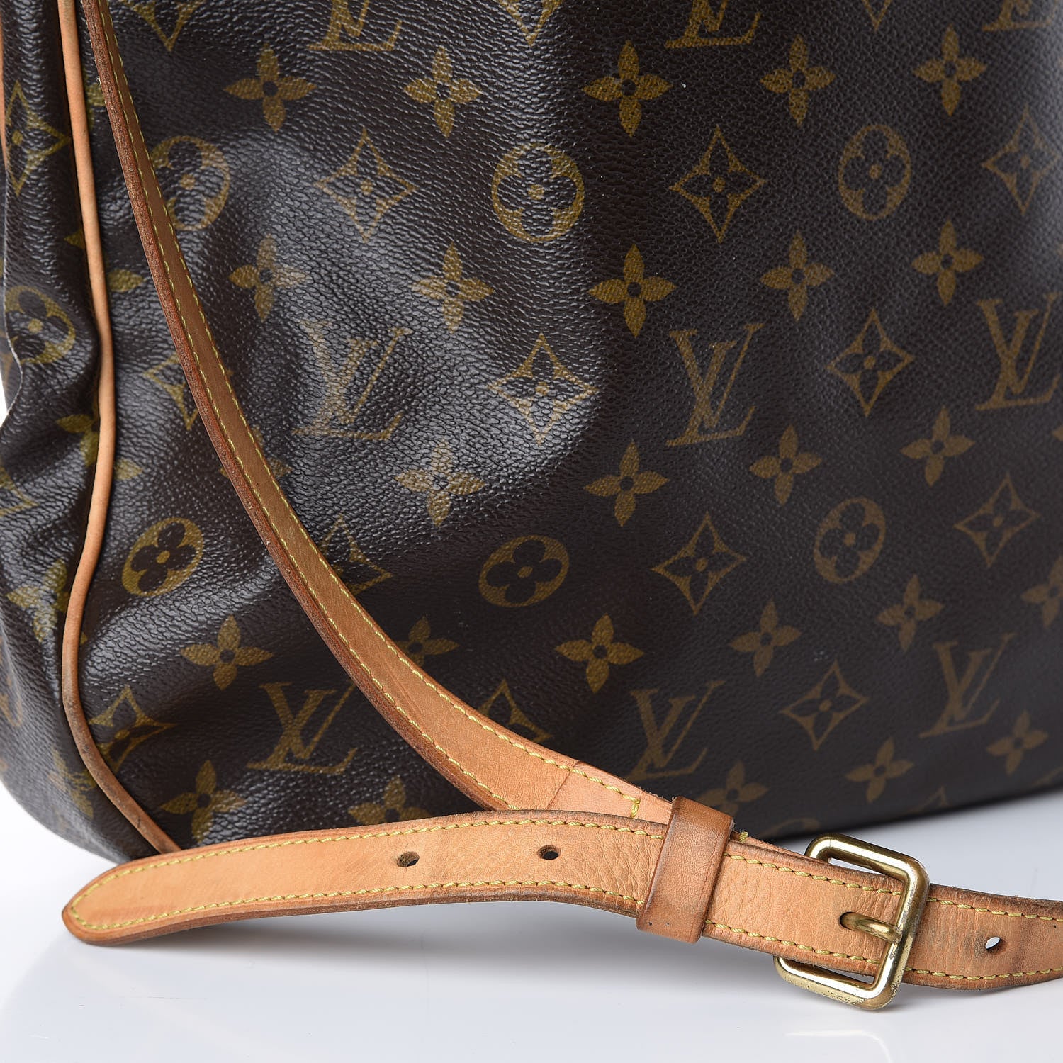 Louis Vuitton Monogram Odeon GM 15 of 16