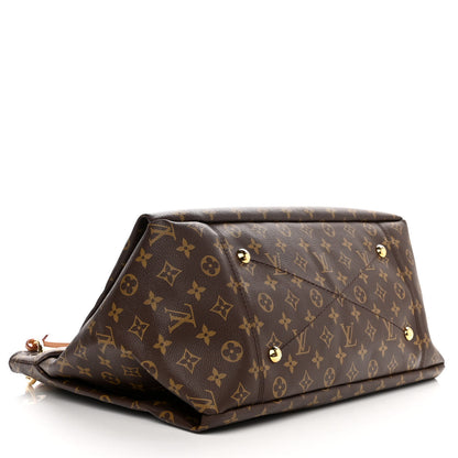 Louis Vuitton Monogram Artsy MM 4 of 8