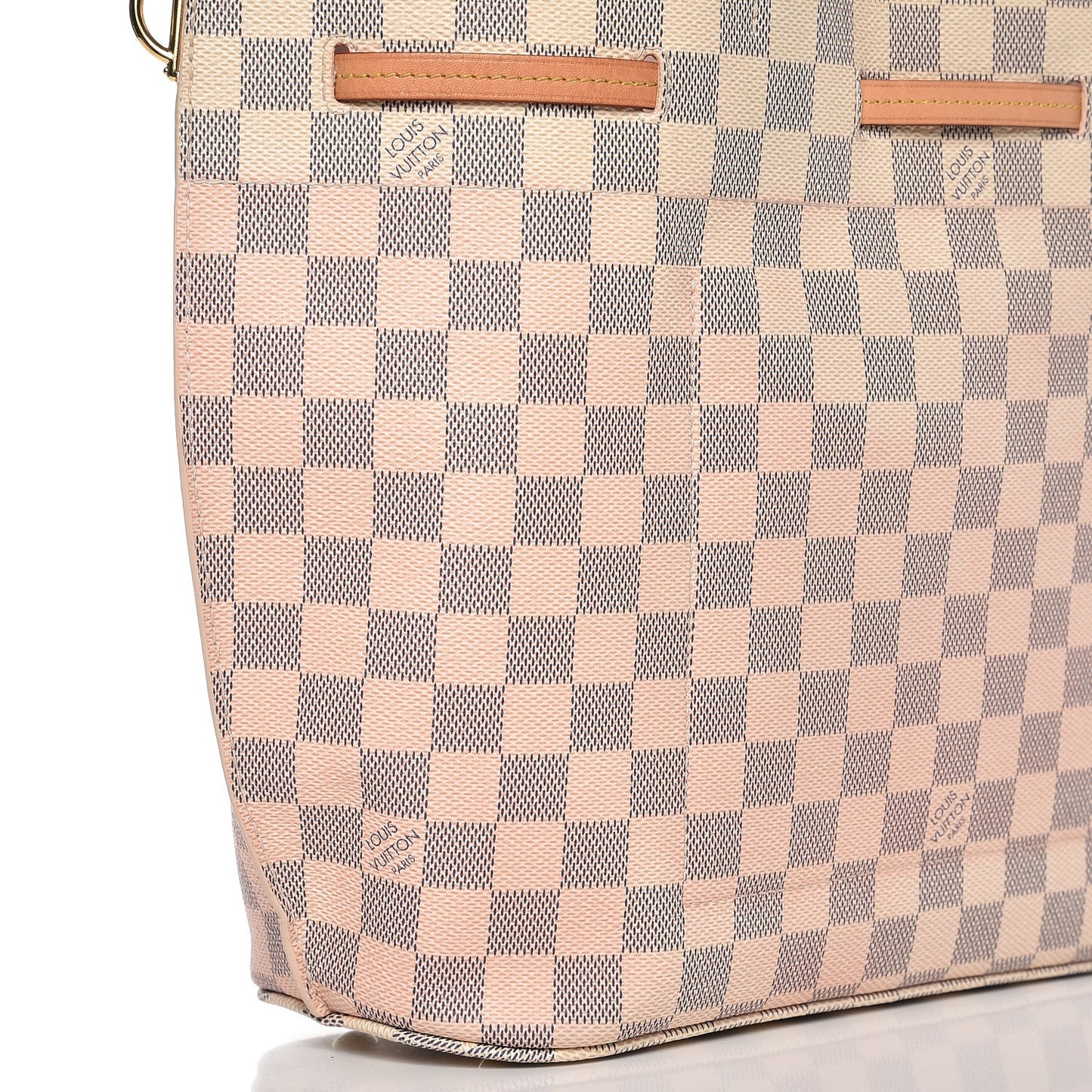 Damier Azur Girolata