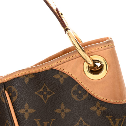 Louis Vuitton Monogram Galliera GM 11 of 14