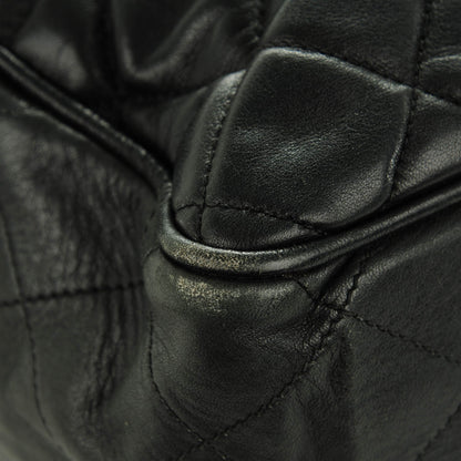 Chanel Lambskin Shopping Tote 11 of 11