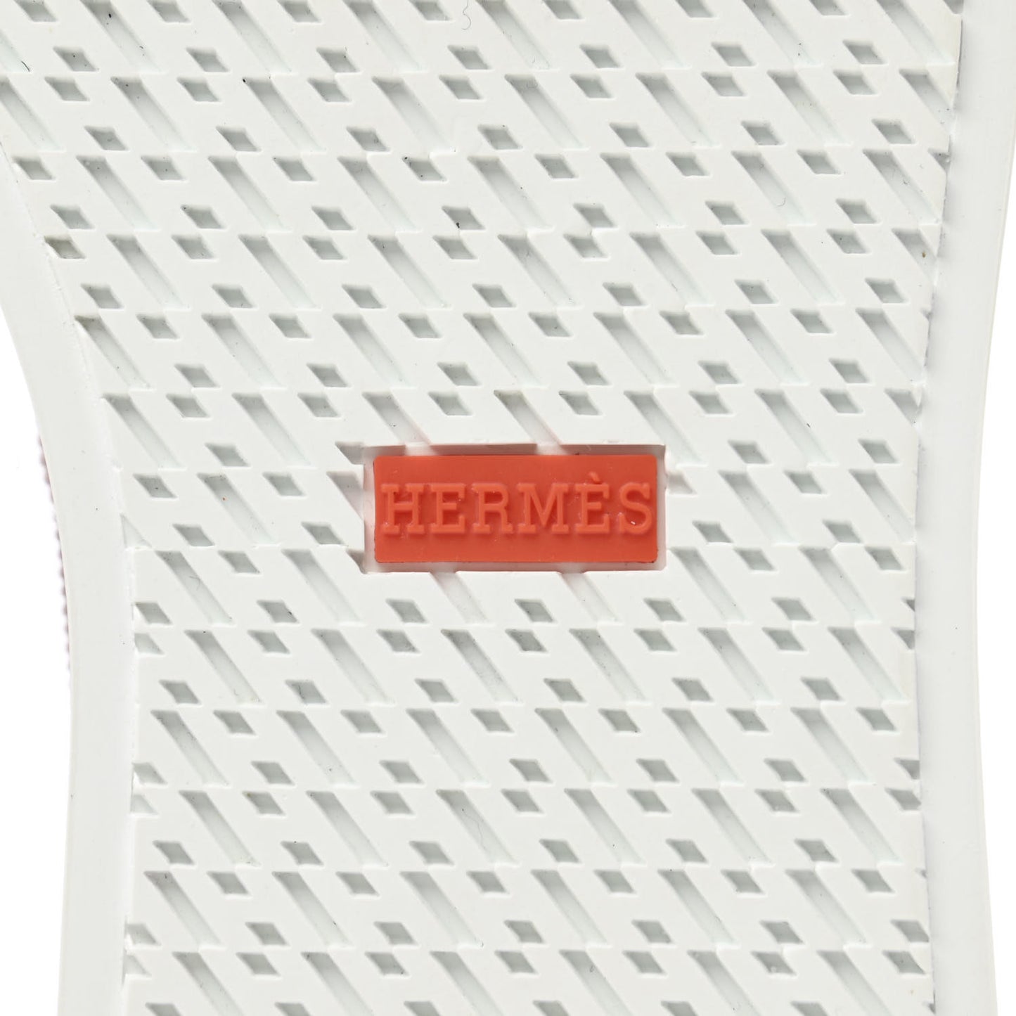 Chevre Velours Deep Sneakers 39 Rose Opaline