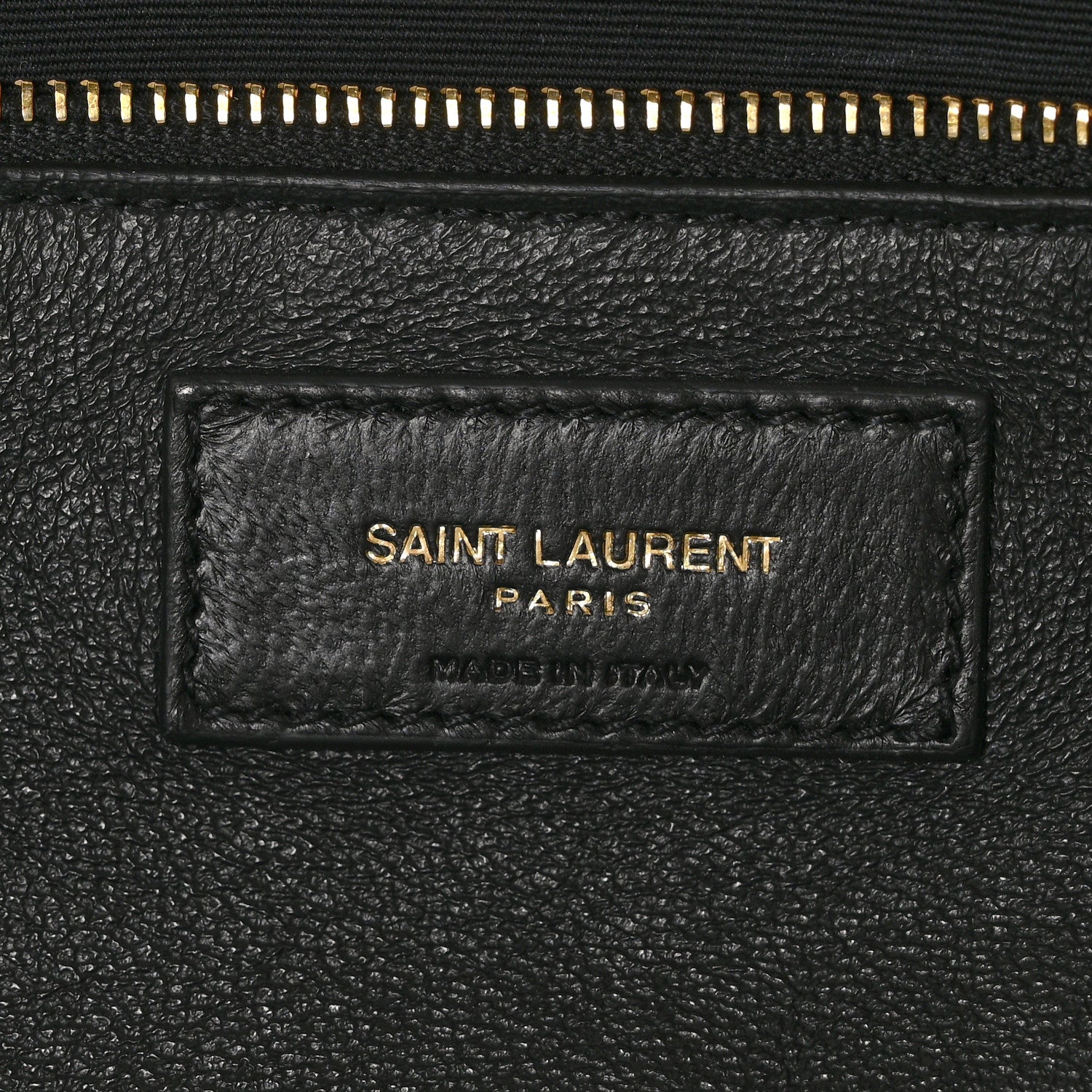 Saint Laurent SAINT LAURENT Lambskin Quilted Sade Puffer Envelope Clutch White 6 of 9