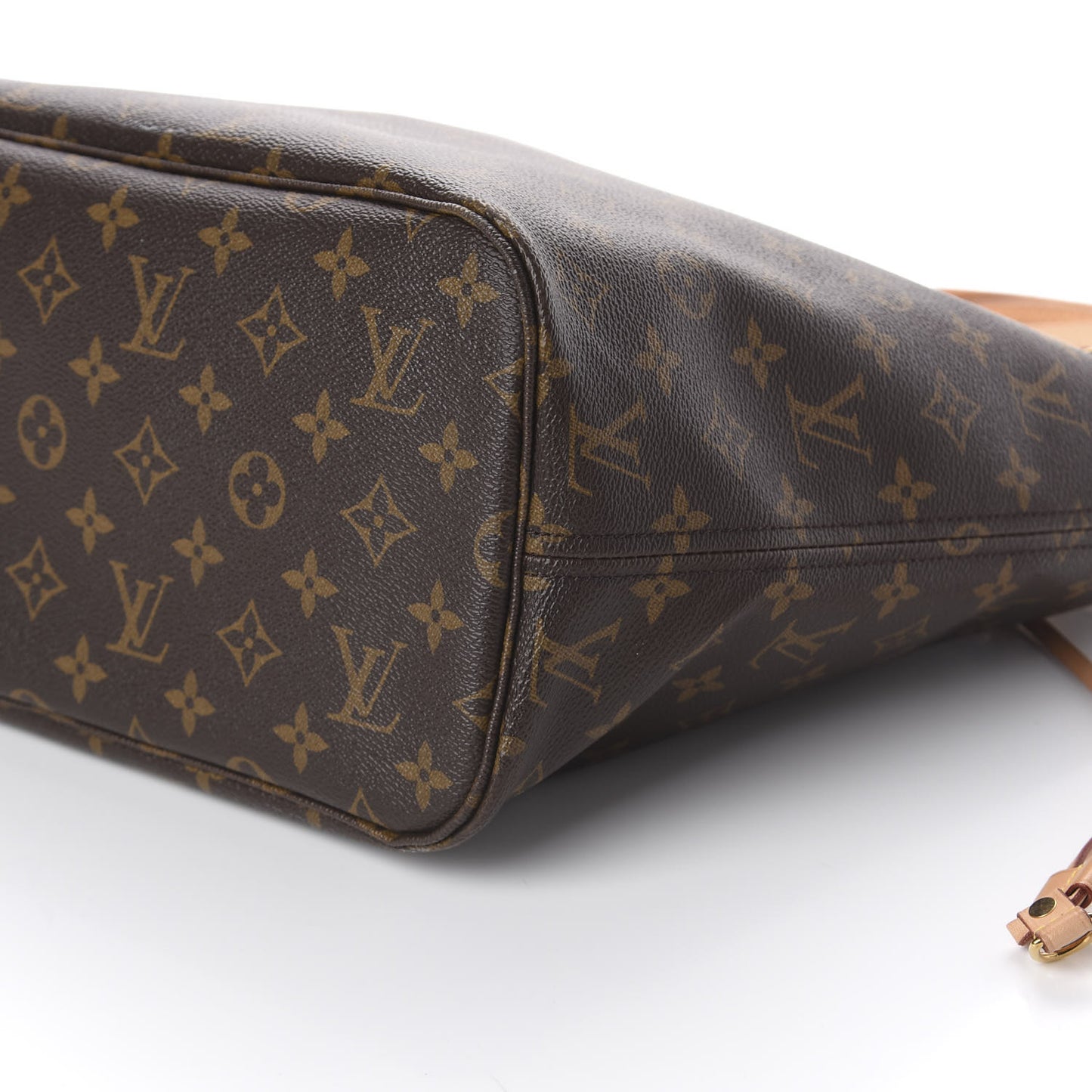 Monogram Neo Neverfull MM Pivoine
