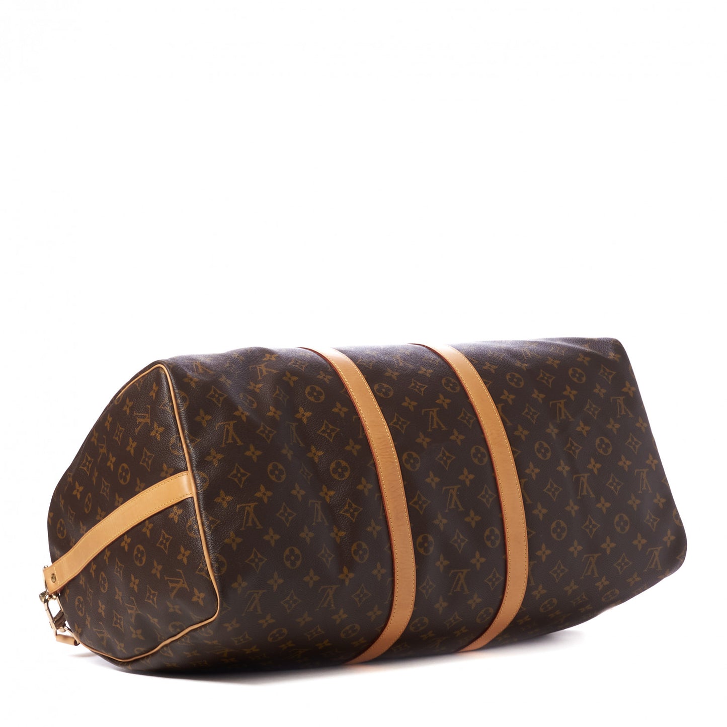Monogram Keepall Bandouliere 55