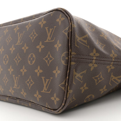 Louis Vuitton Monogram Neo Neverfull MM 10 of 13