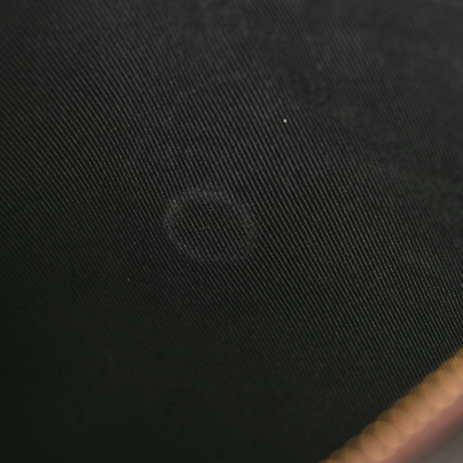Louis Vuitton Monogram Odeon PM Black 11 of 11