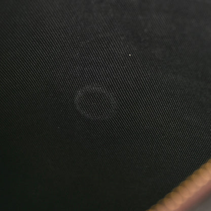 Louis Vuitton Monogram Odeon PM Black 11 of 11