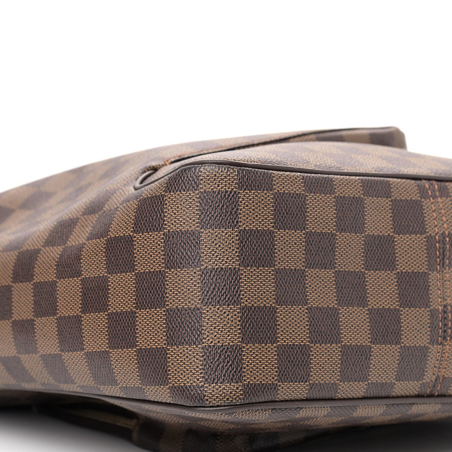 Louis Vuitton Damier Ebene Olav MM Messenger Bag 8 of 9