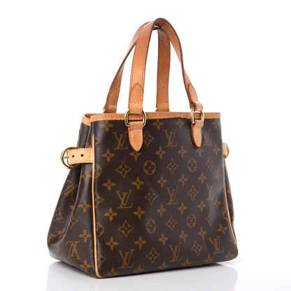 Louis Vuitton Monogram Batignolles 3 of 8