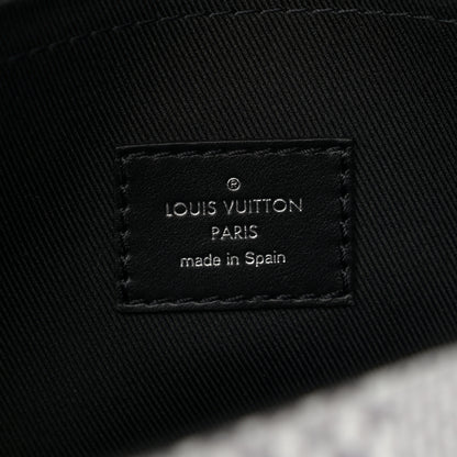 Louis Vuitton Damier Graphite 3D Studio Messenger Antarctica 5 of 8