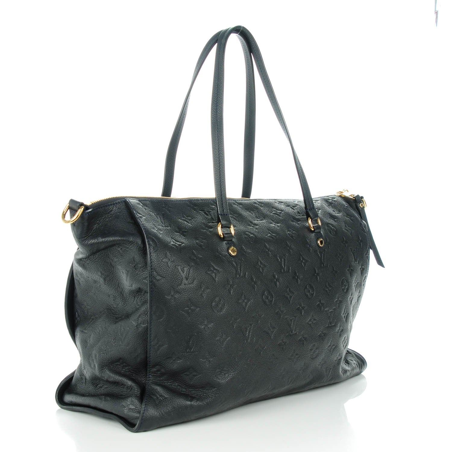Louis Vuitton Empreinte Lumineuse GM Infini 3 of 7