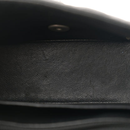 Chanel Caviar Quilted Mini Square Flap Black 5 of 12