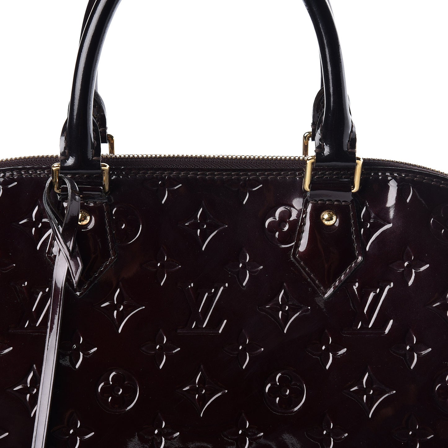 Vernis Alma GM Amarante
