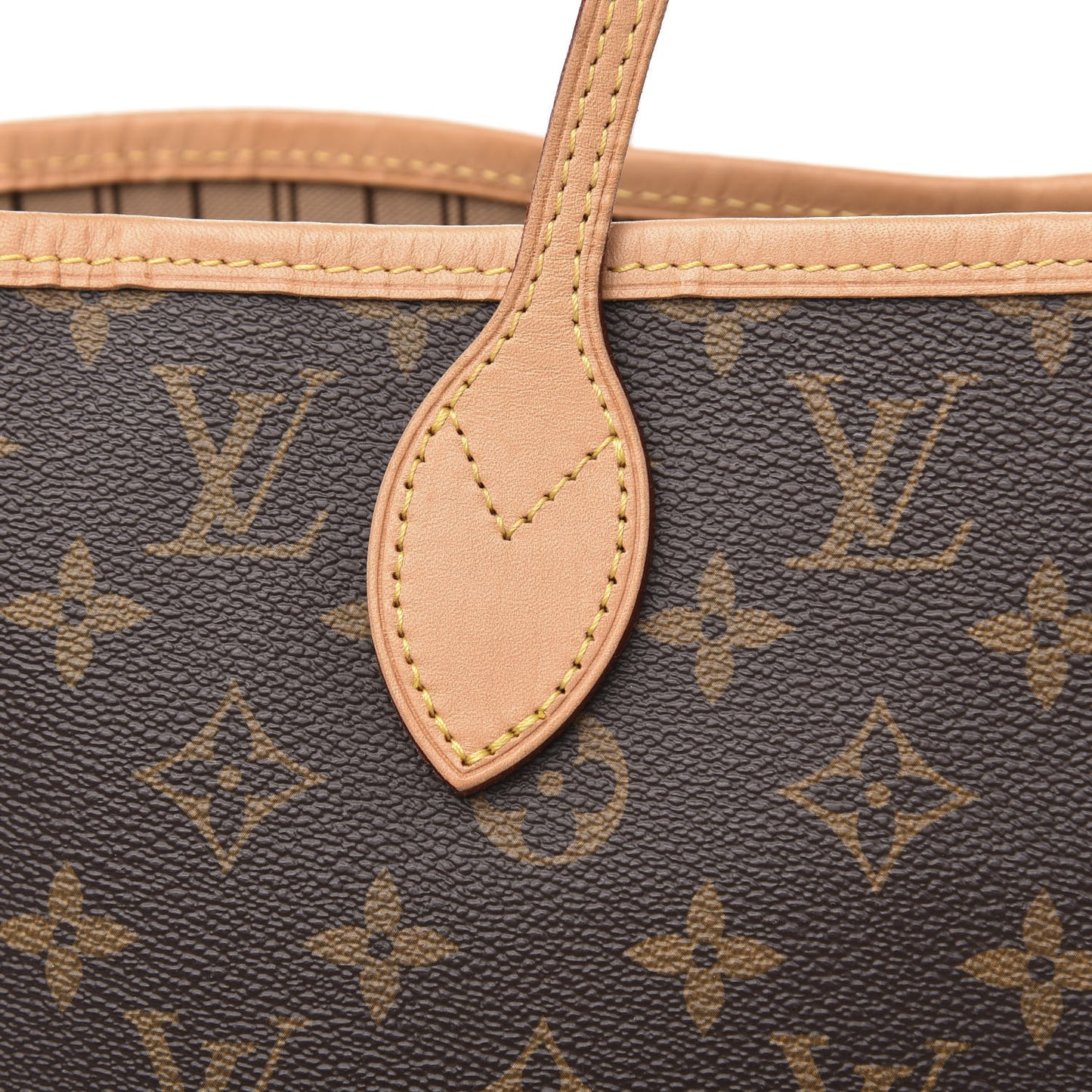 Monogram Neo Neverfull MM
