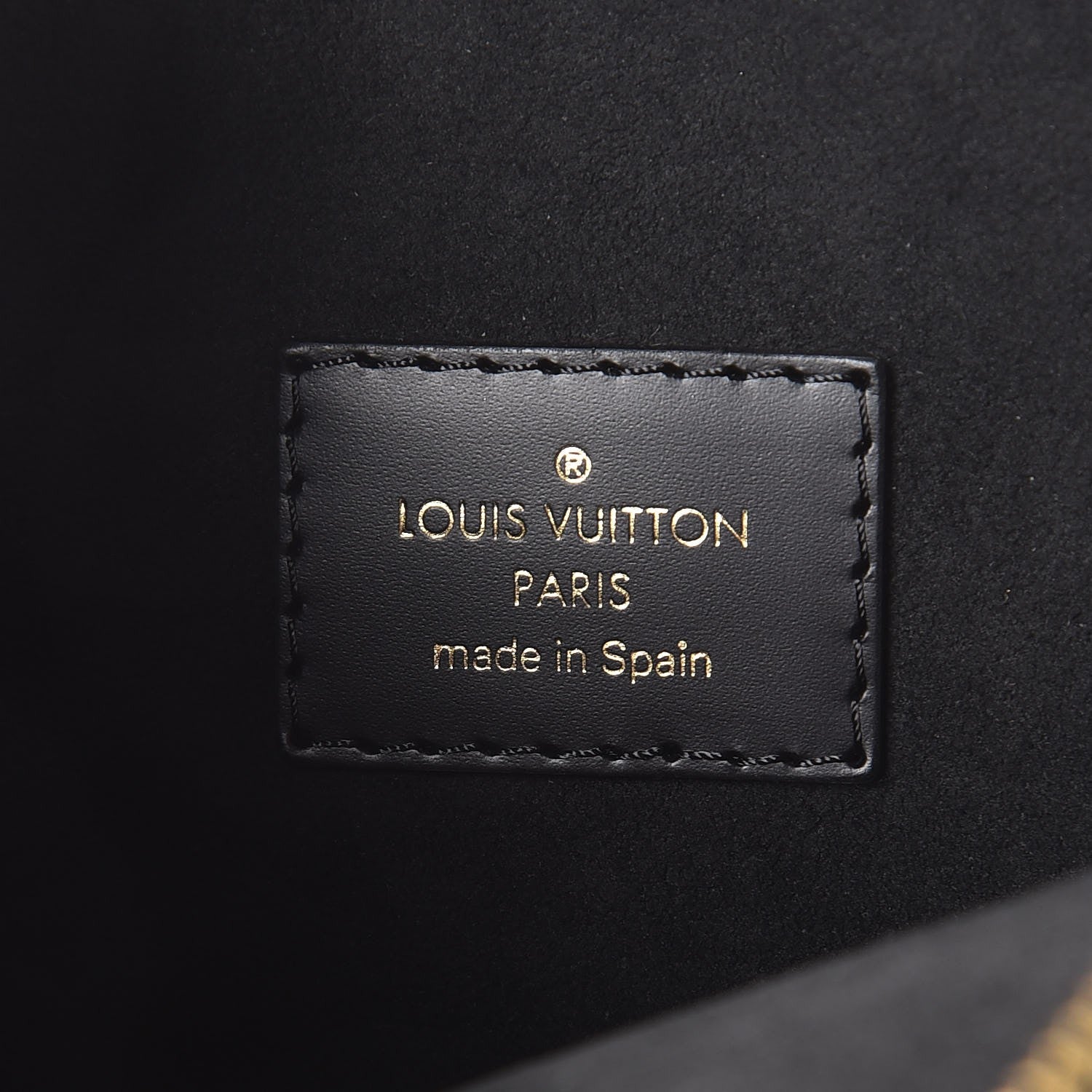 Louis Vuitton Monogram City Pouch 6 of 7