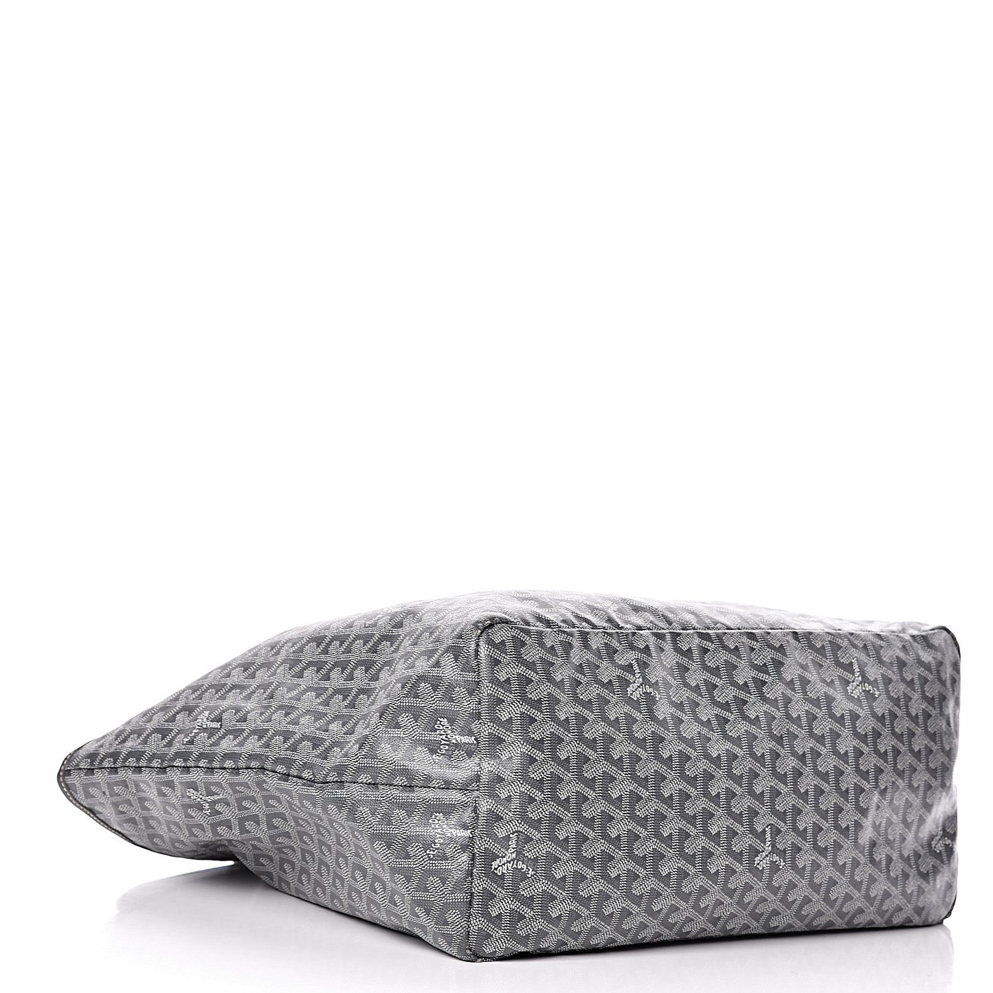 Goyardine Saint Louis GM Grey