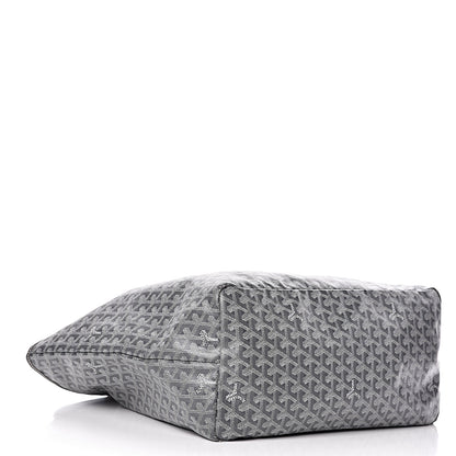 Goyard Goyardine Saint Louis GM Grey 5 of 16