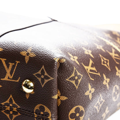 Louis Vuitton Monogram Melie 12 of 12