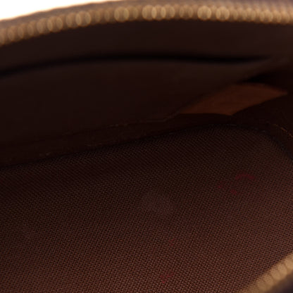 Louis Vuitton Monogram Alma BB 10 of 33
