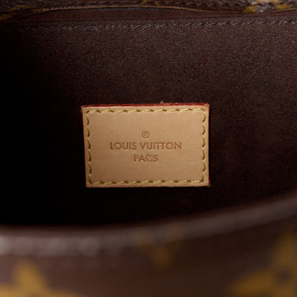Louis Vuitton Monogram Pochette Metis 6 of 11