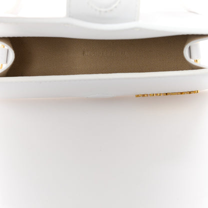 Jacquemus Calfskin Le Bambino White 5 of 10