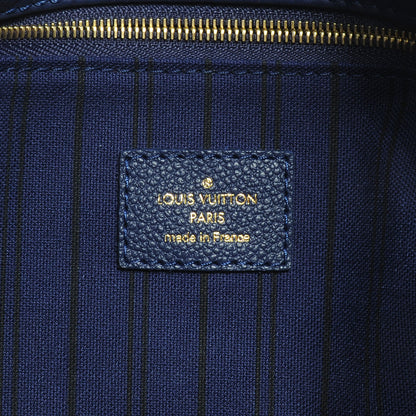 Louis Vuitton Empreinte Metis Celeste 6 of 8
