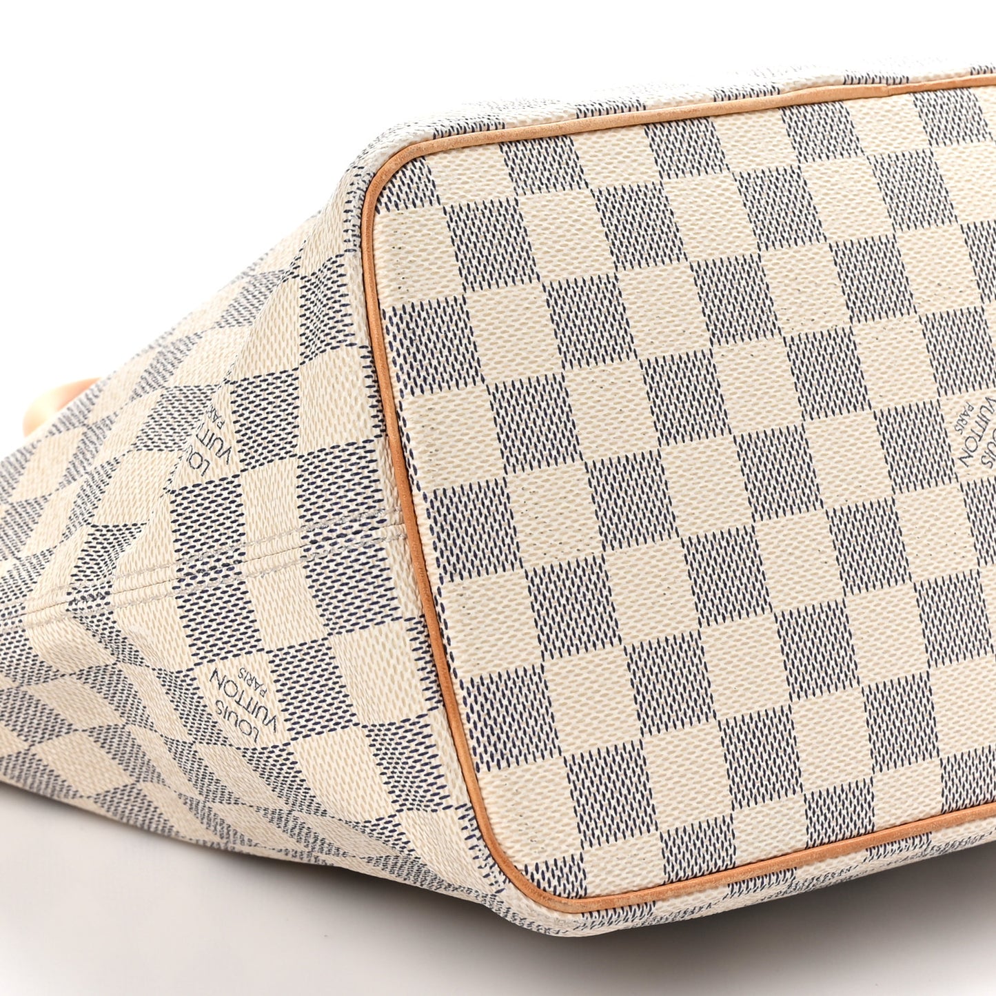Damier Azur Saleya PM