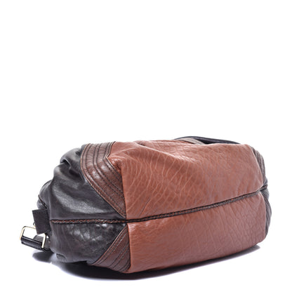 Fendi Nappa Spy Bowler Multicolor 4 of 9