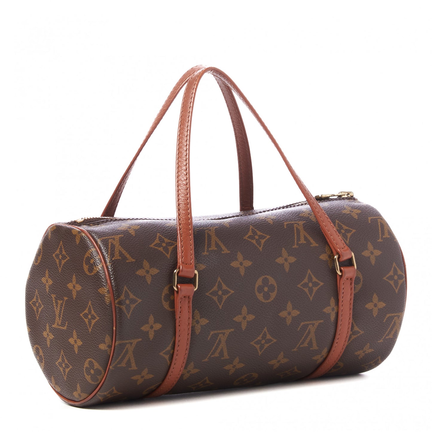 Monogram Papillon 26