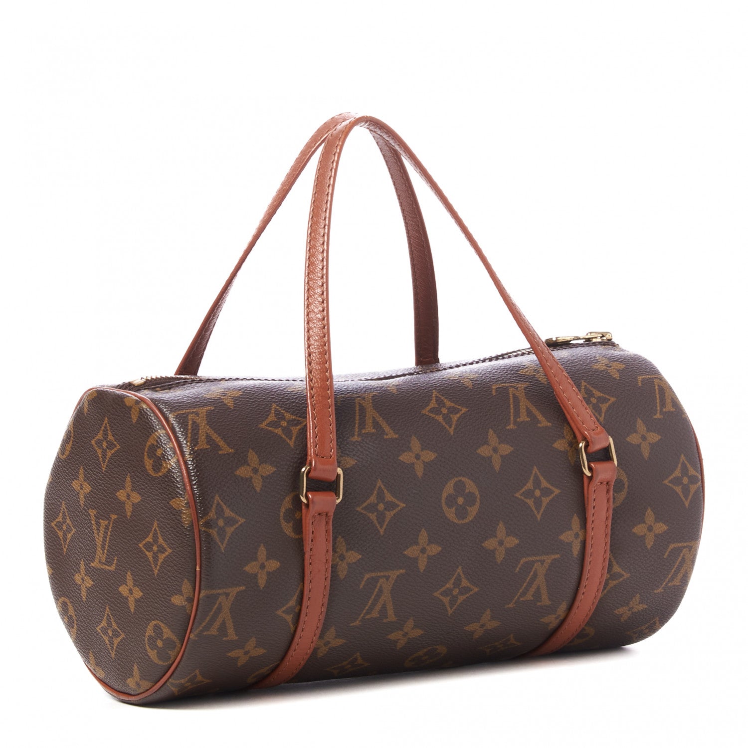 Louis Vuitton Monogram Papillon 26 2 of 7