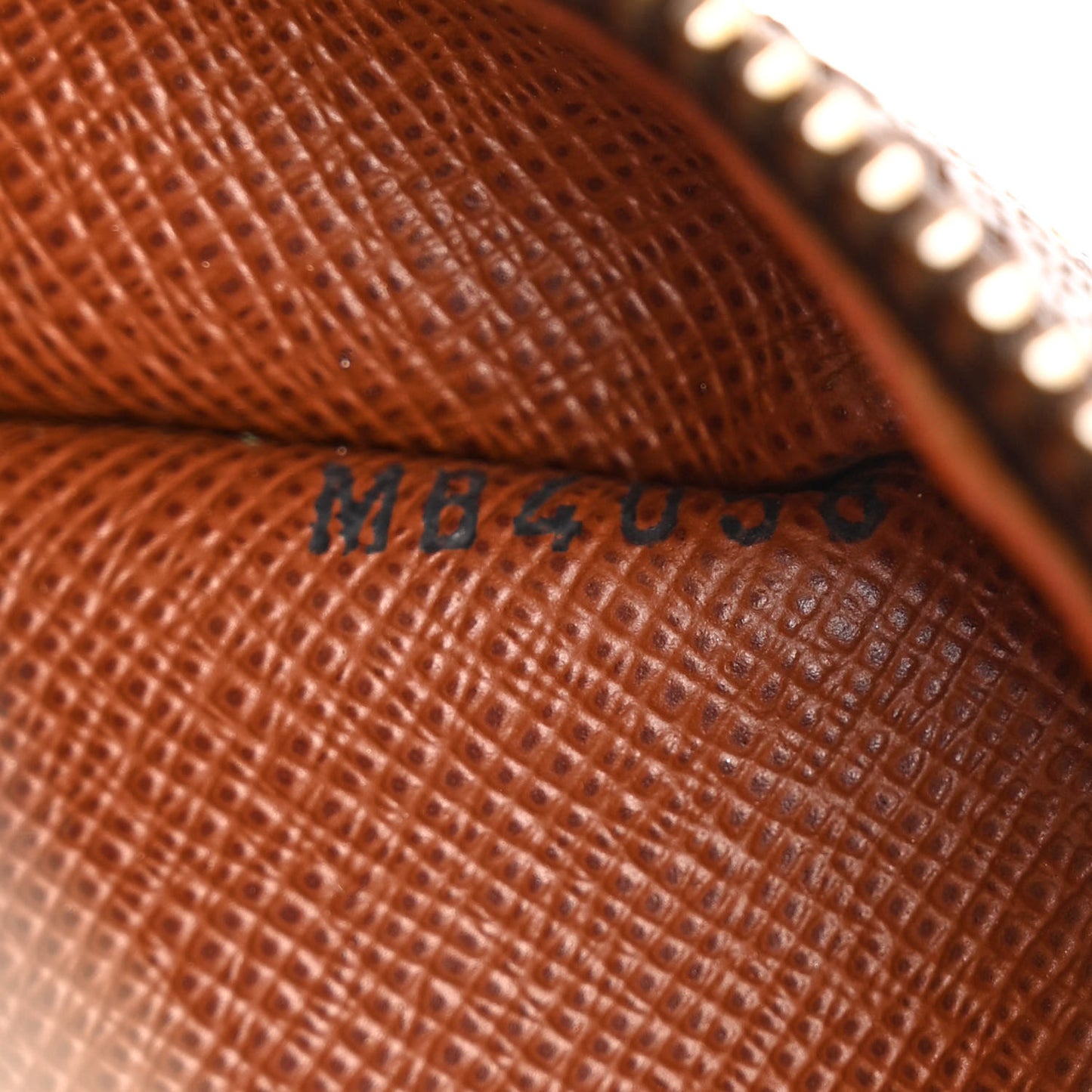 Monogram Trocadero 27