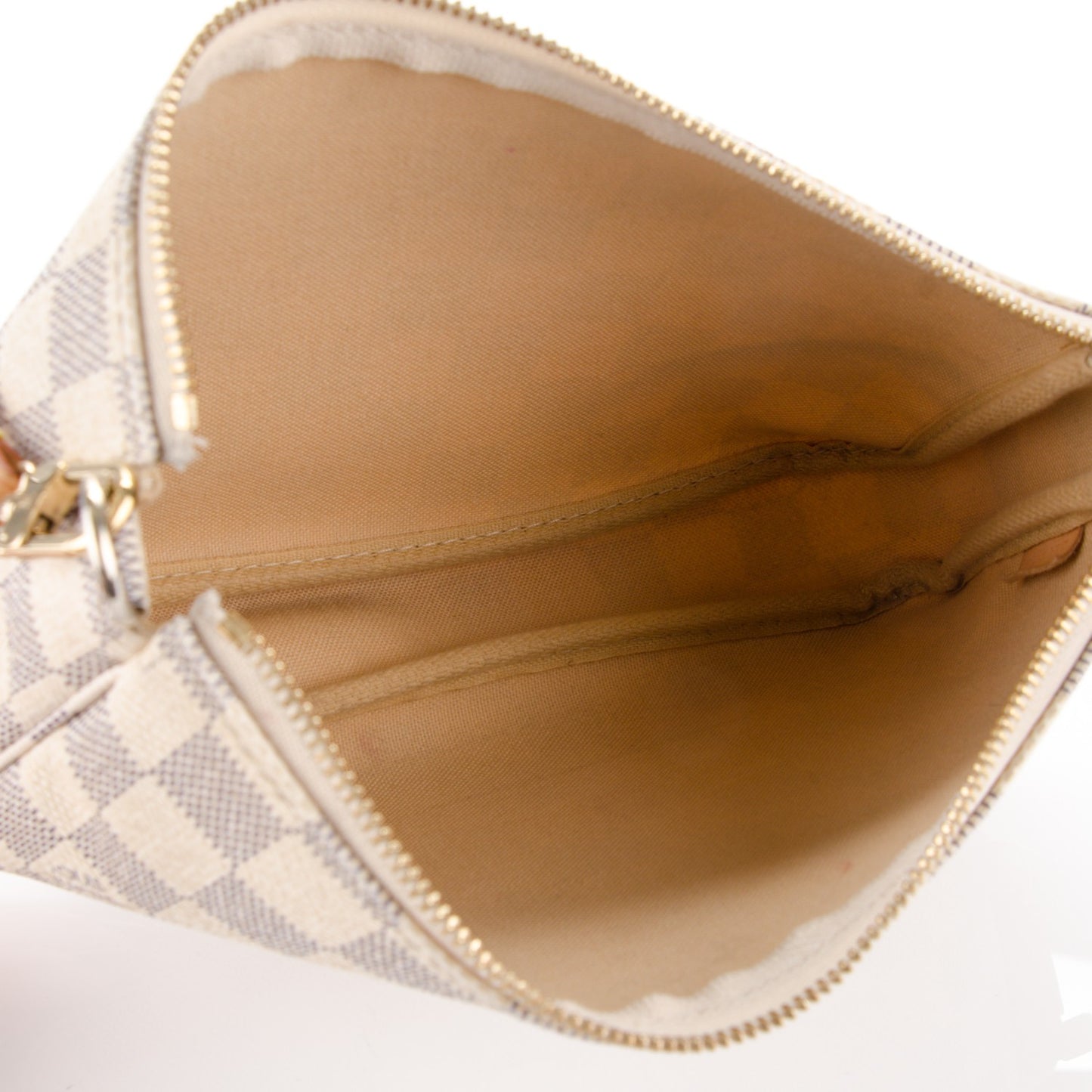 Damier Azur Pochette Accessories