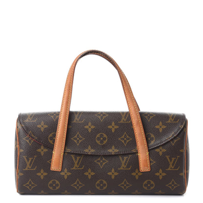 Louis Vuitton Monogram Sonatine 1 of 15