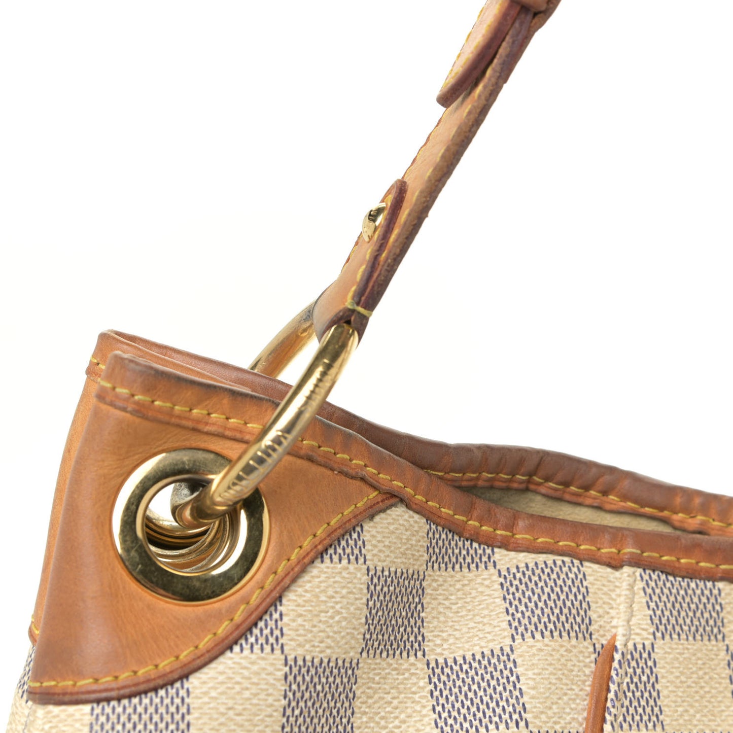 Damier Azur Galliera PM