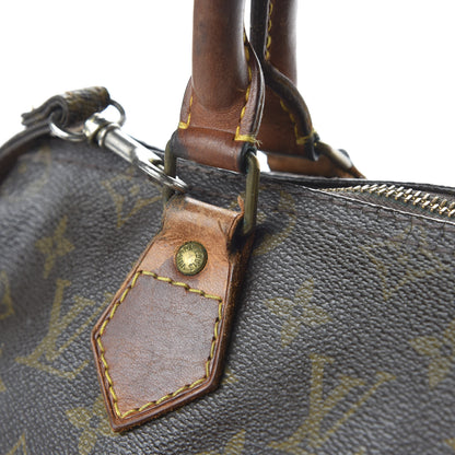 Louis Vuitton Monogram Speedy 25 12 of 12
