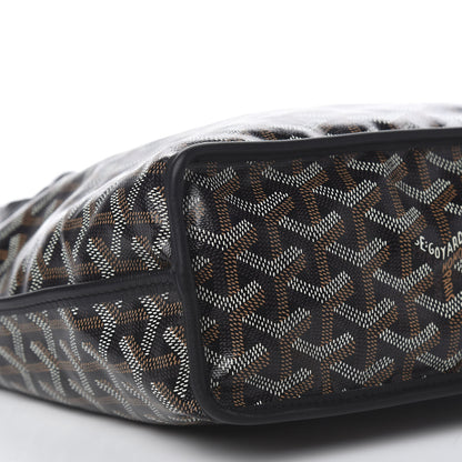 Goyard Goyardine Reversible Mini Anjou Black 11 of 16