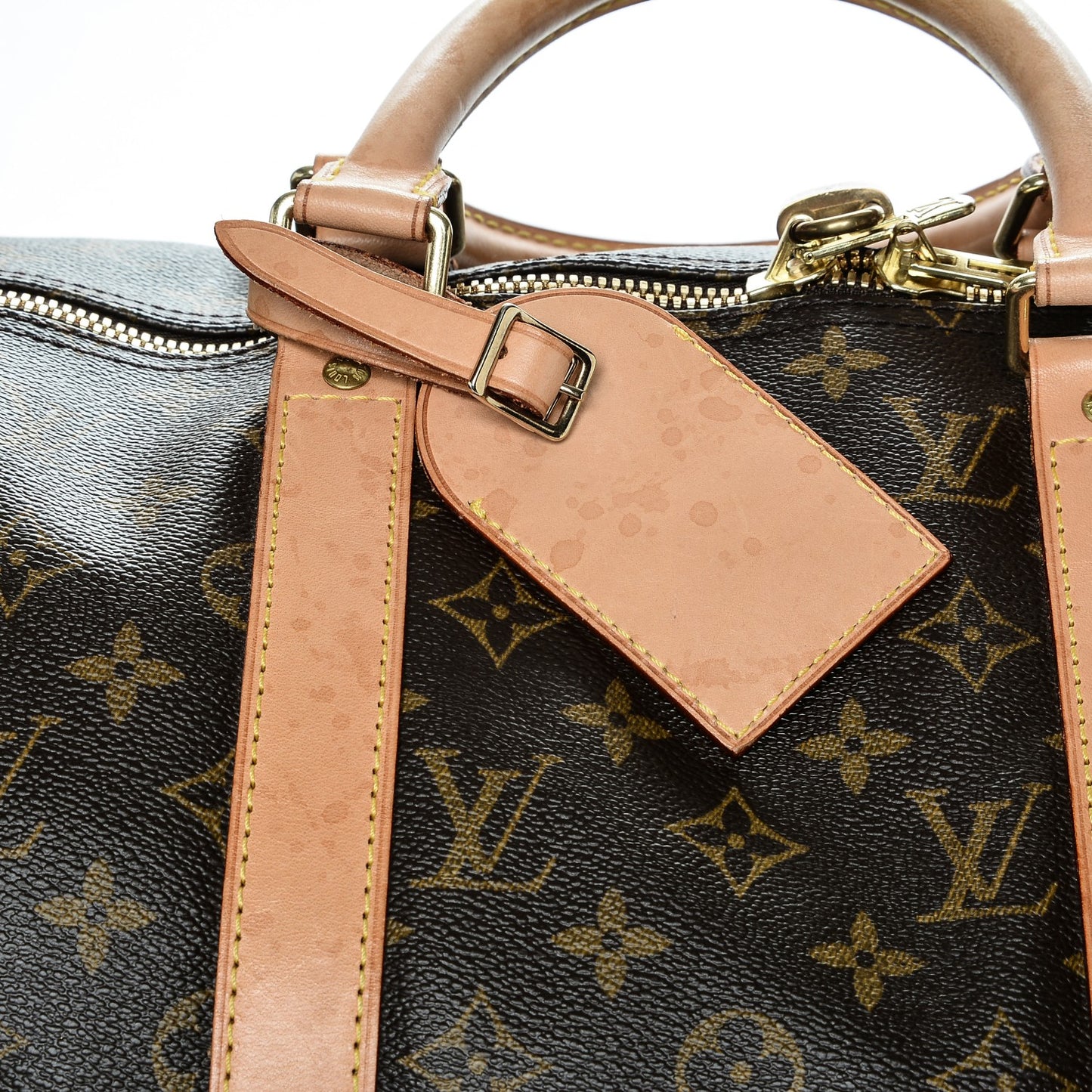Monogram Keepall 50