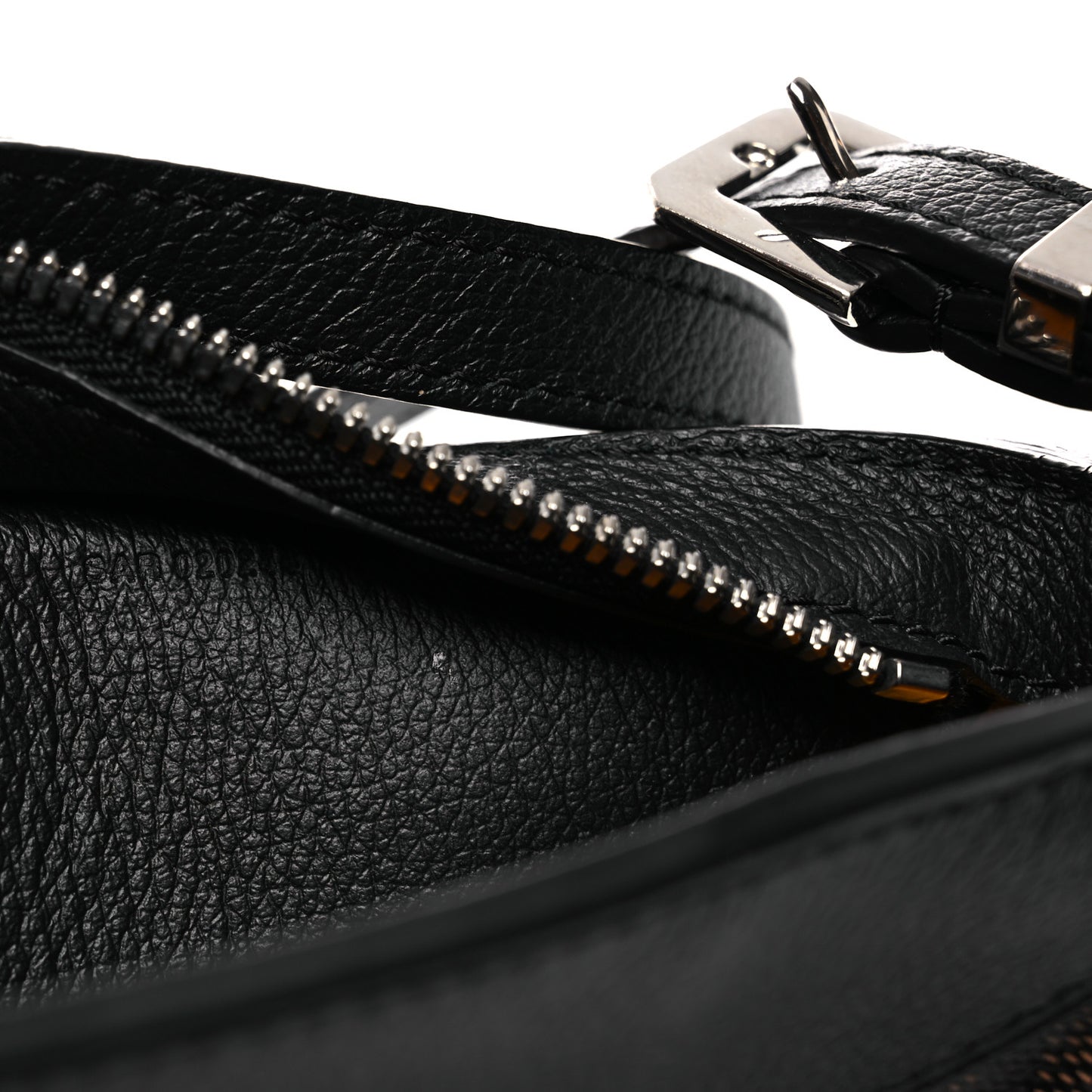 Goyardine Hirondelle Black