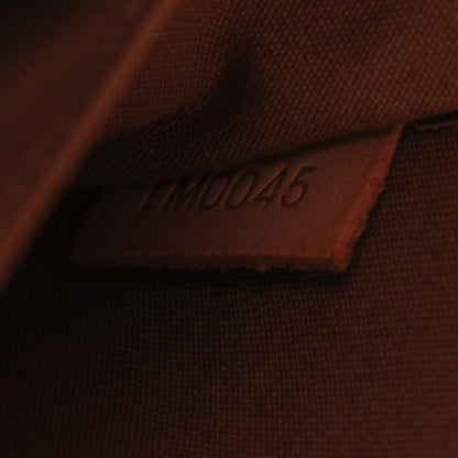 Louis Vuitton Vernis Maple Drive Noisette 7 of 7