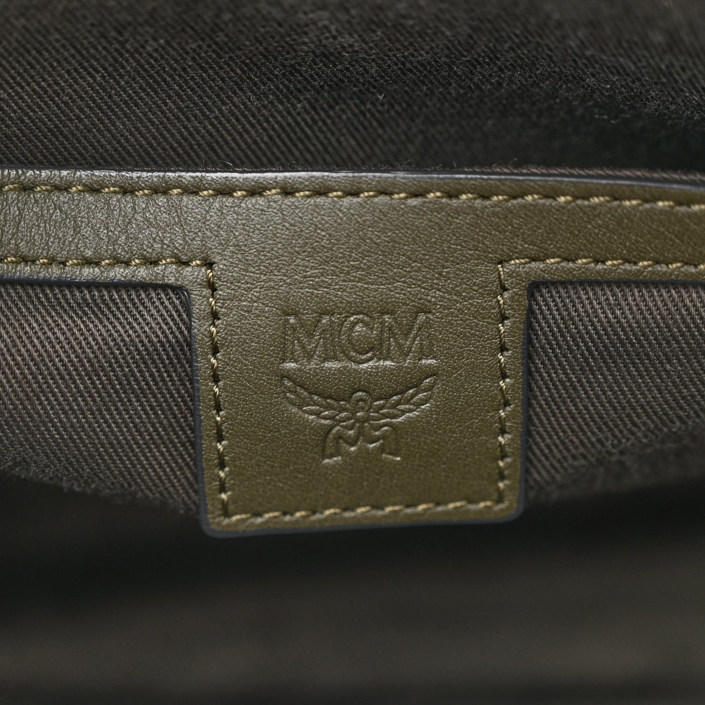 Visetos Klassik Crossbody Bag Sea Turtle