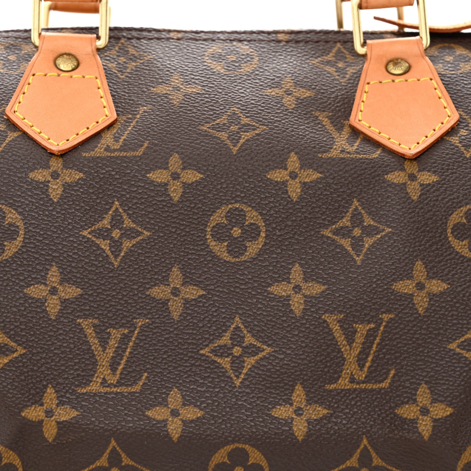 Louis Vuitton Monogram Speedy 30 8 of 11