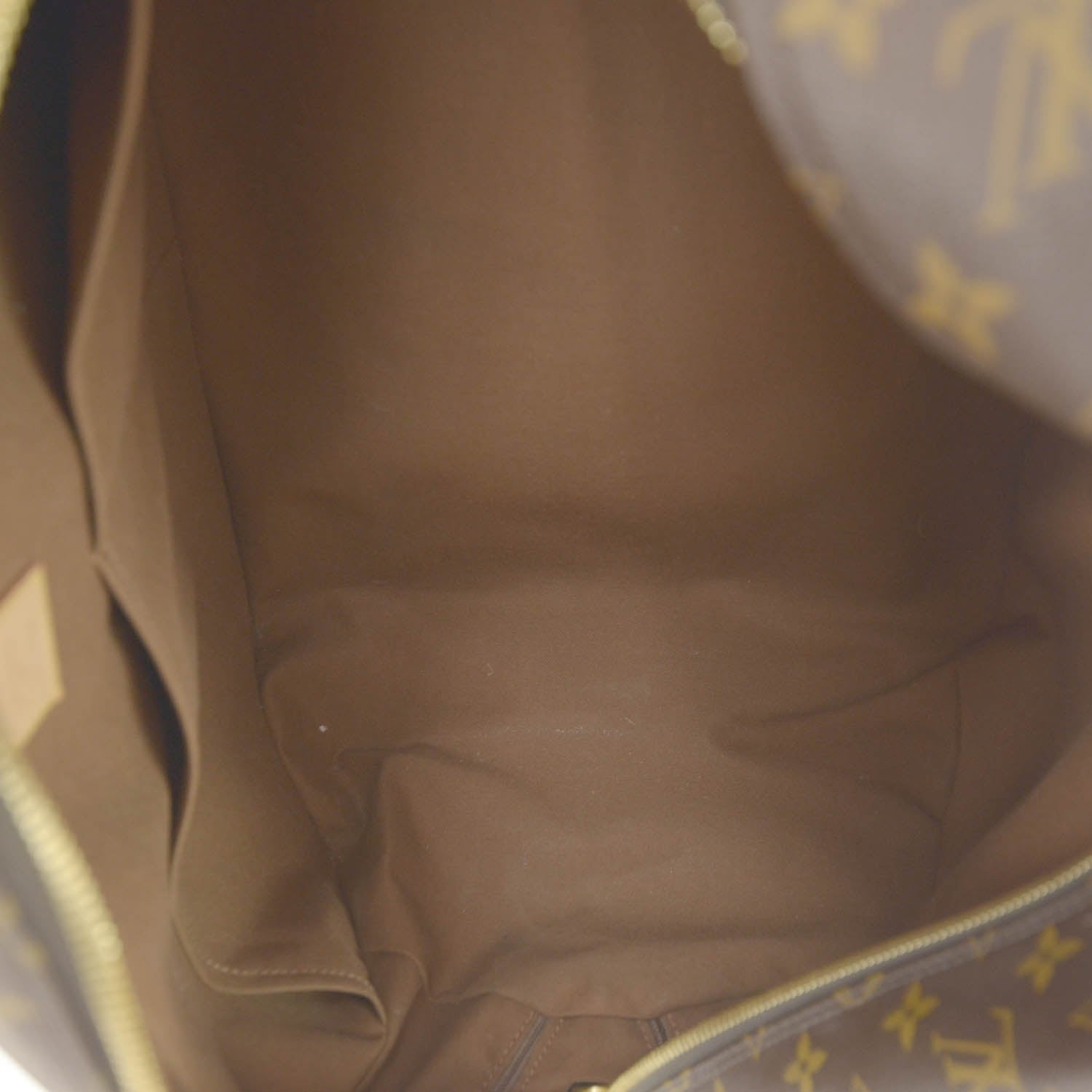 Louis Vuitton Monogram Eole 50 8 of 9