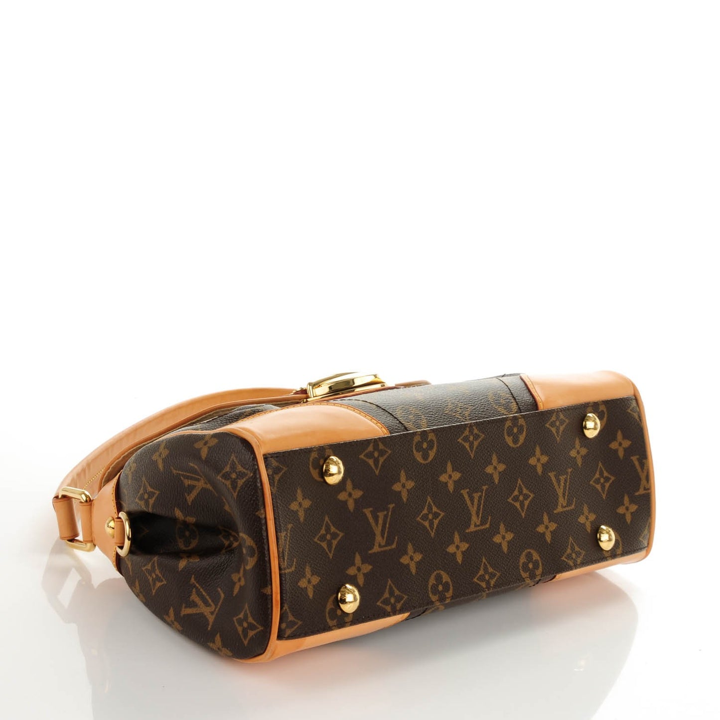 Monogram Beverly MM