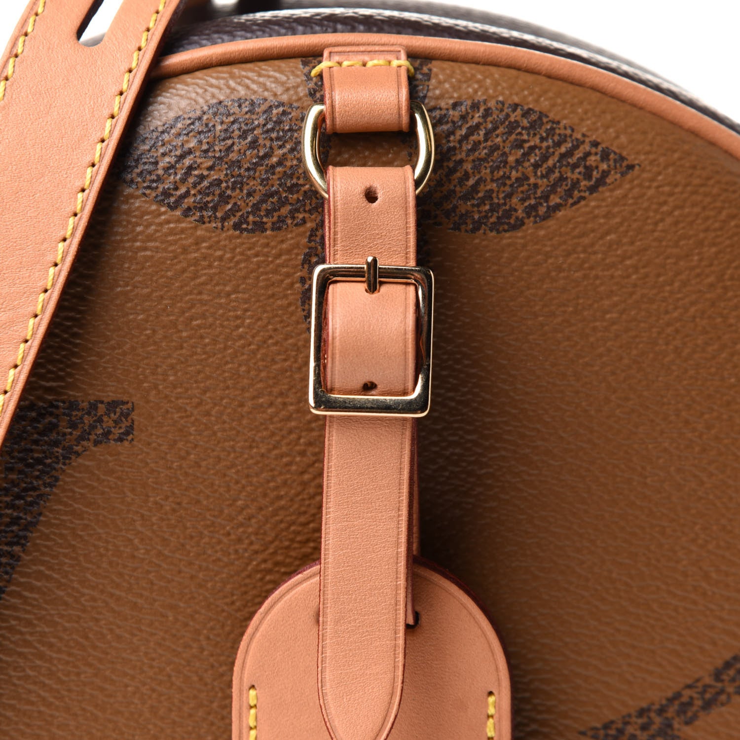 Louis Vuitton Reverse Monogram Giant Boite Chapeau Souple 7 of 13