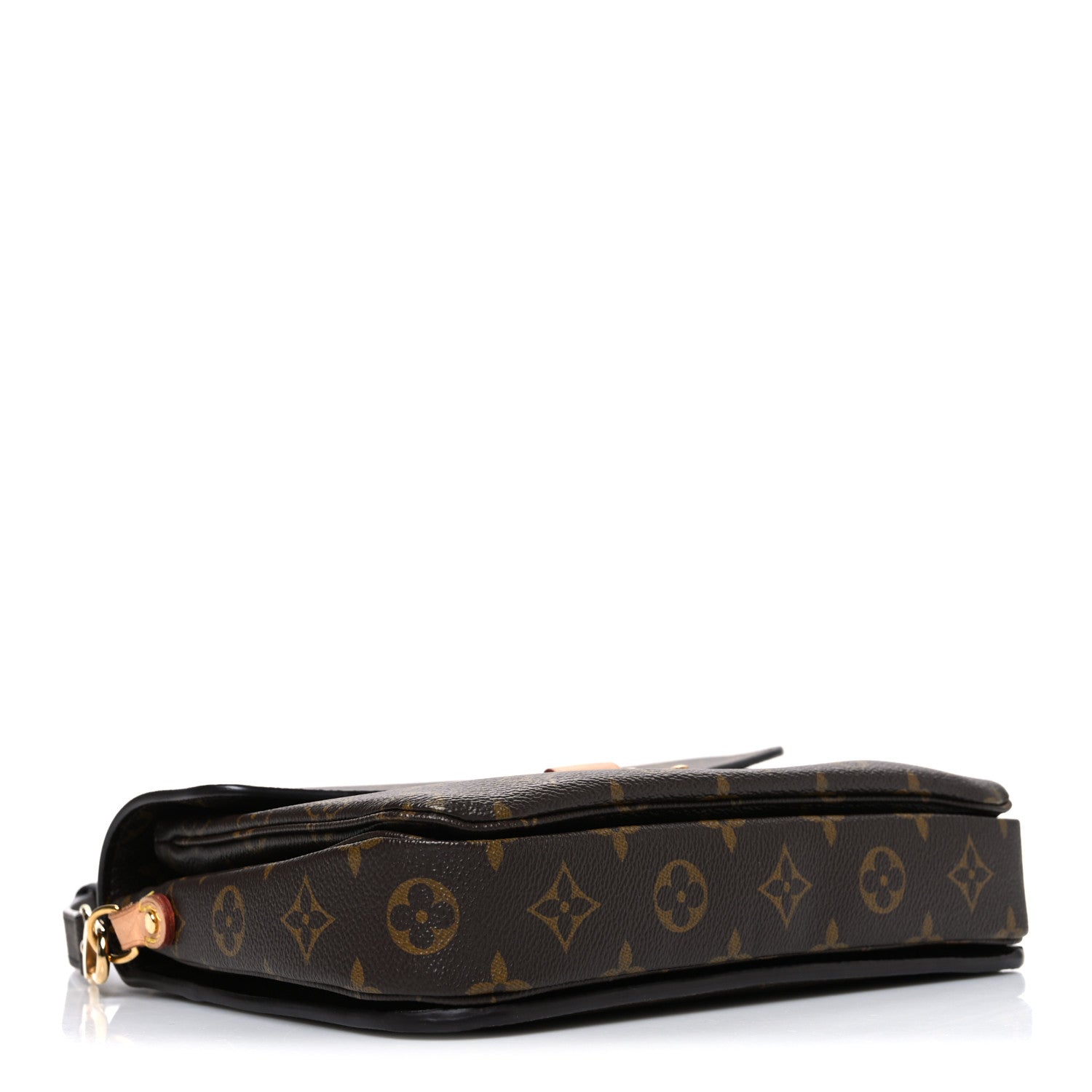 Louis Vuitton Monogram Pochette Metis 4 of 11