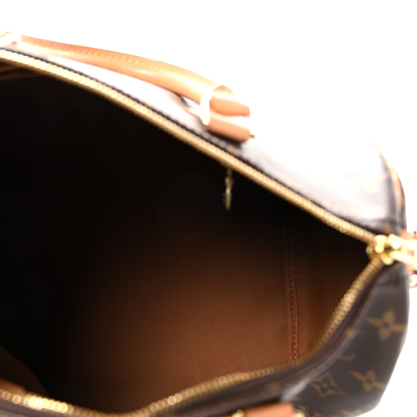 Monogram Speedy Bandouliere 30